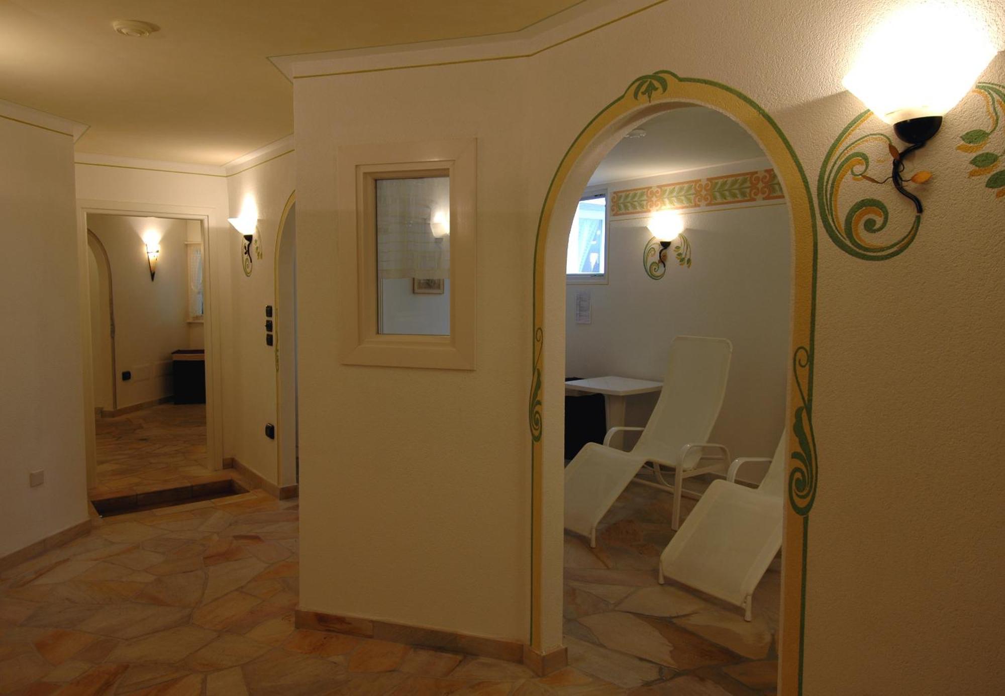 Residence Pez Gajard San Martino Di Castrozza Exterior photo