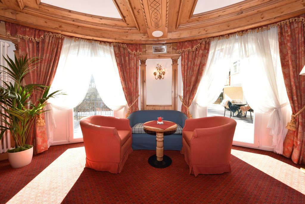 Residence Pez Gajard San Martino Di Castrozza Exterior photo